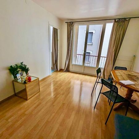 Superbe Chambre - Calme & Propre Grenoble Exteriér fotografie