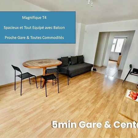 Superbe Chambre - Calme & Propre Grenoble Exteriér fotografie