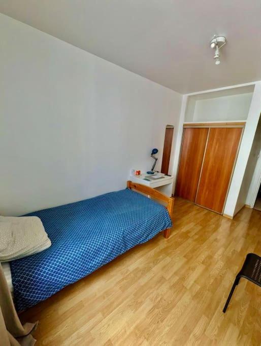 Superbe Chambre - Calme & Propre Grenoble Exteriér fotografie